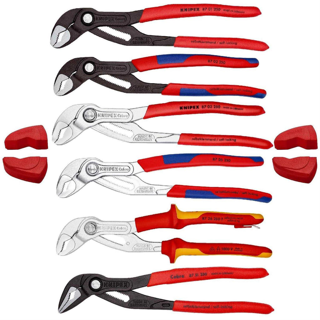 Knipex Cobra Pliers D108