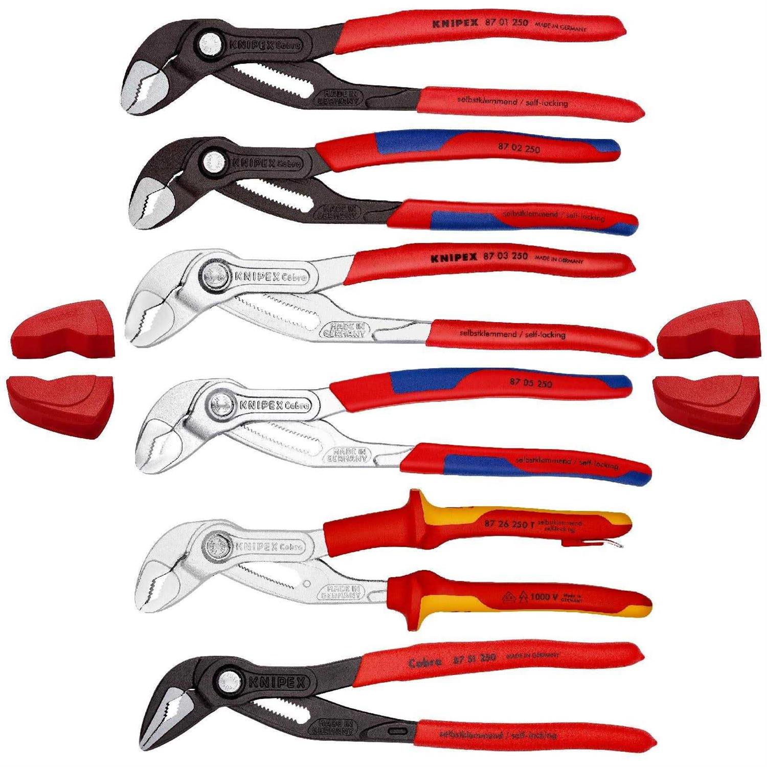 Knipex Cobra Pliers D108