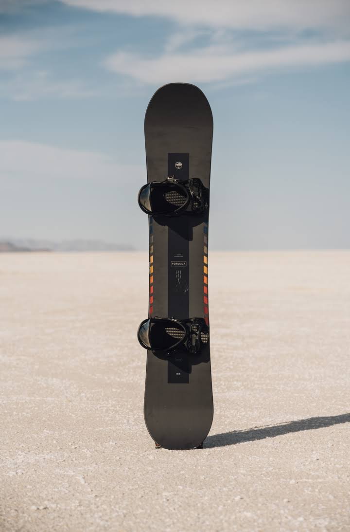 Arbor Formula Camber Snowboard U379