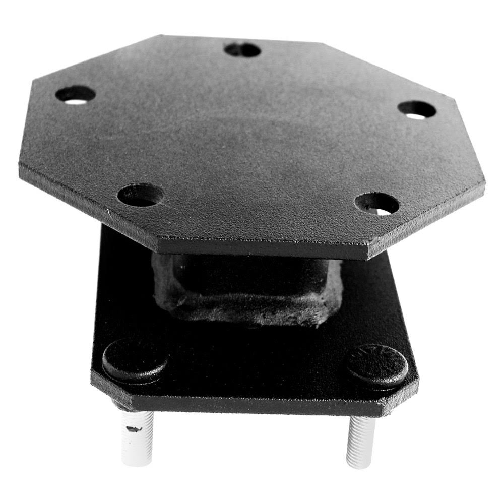 Rock-Slide Engineering, AC-TR-100-JK | JK Tire Relocation Bracket for Spare