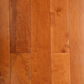 Bruce Maple Cinnamon 3/4 in. Thick x 5 in. Wide x Varying Length Solid Hardwood Flooring (23.5 Sq. ft. / CASE)