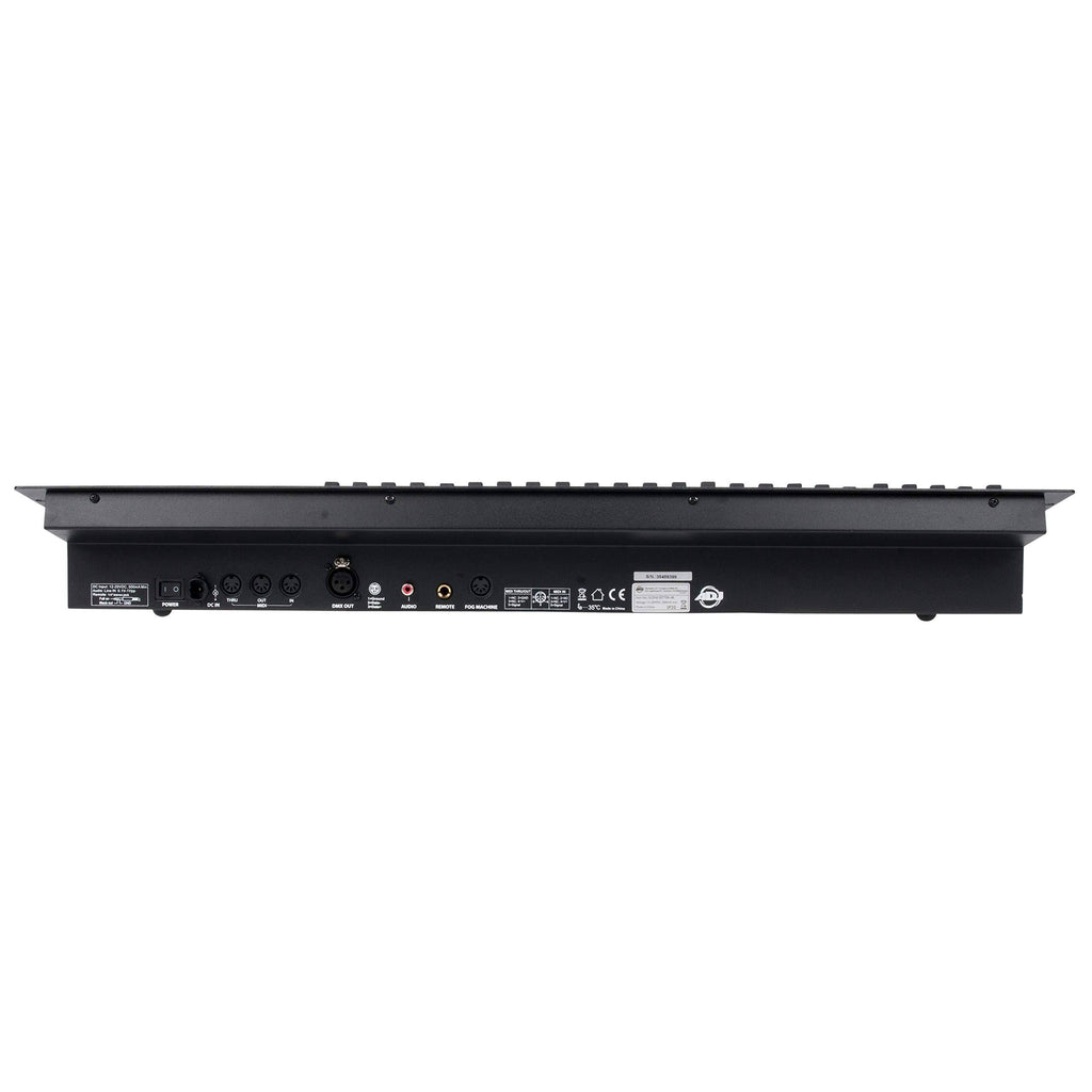 American DJ Scene Setter 48-Channel DMX Console I889