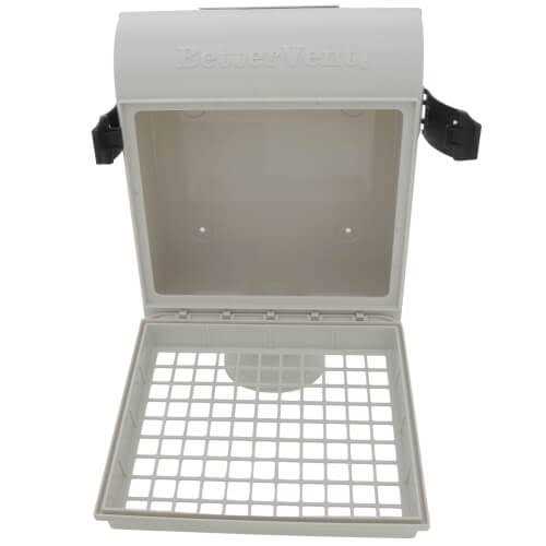 BetterVent Indoor Dryer Vent S4575