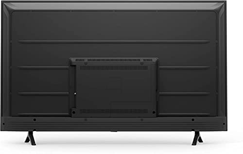 Amazon Fire TV 55 4-Series 4K UHD smart TV with Alexa Voice Remote O8600