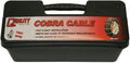 Quality Chain Cobra Cable Passenger Snow Traction Tire Chains (1046)