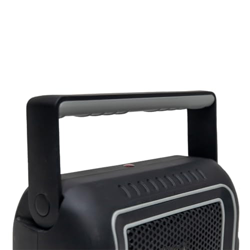 Mr. Heater 1500W Portable Ceramic Electric Heater N9223