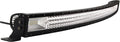 Lumitek 288w 50inch Curved Led Light Bar Spot Flood Combo Beam Light Bar Off-road Led Bar for ATV JEEP Off Road SUV 4wd IP67 12V Car Led Bar Light…