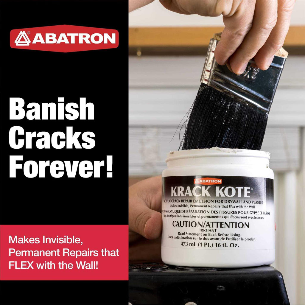 Abatron Krack Kote Repair Kit M976