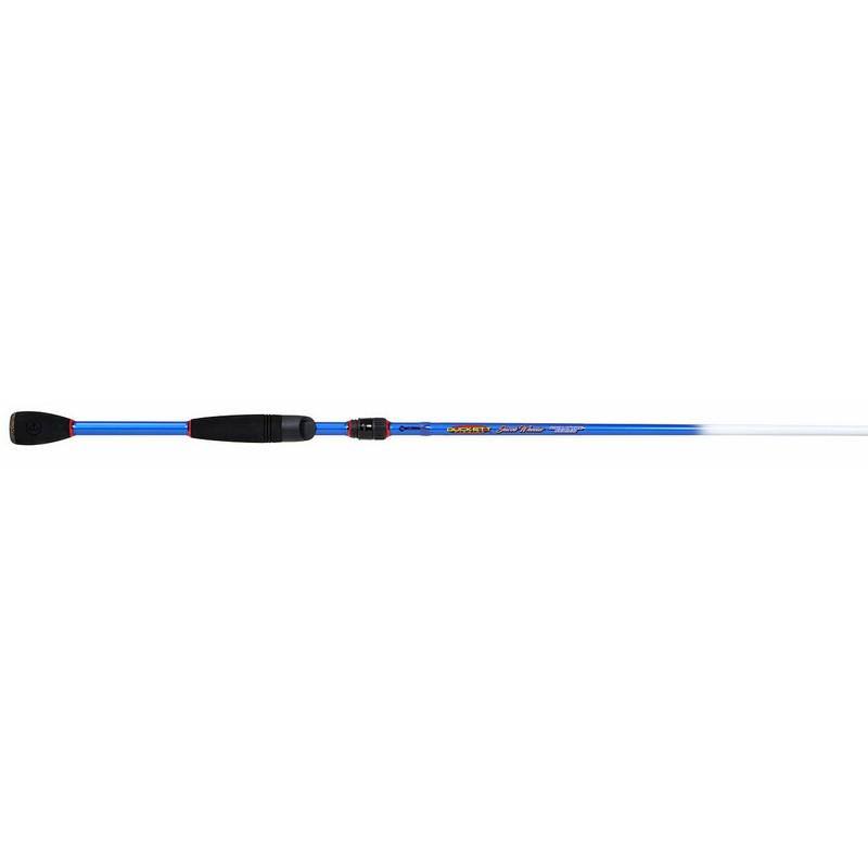 Duckett Jacob Wheeler Series Casting Rods B436