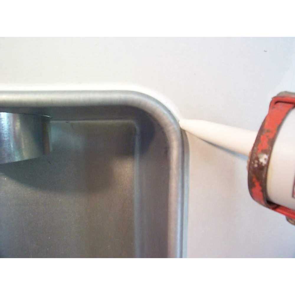 The Dryer Box 350 Recessed Dryer Vent Box DB-350 P8535
