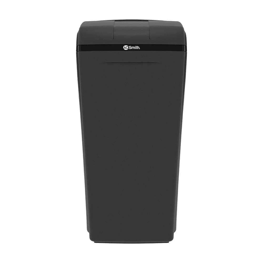 A.O. Smith 35,000 Grain Compact Water Softener 35000-Grain Water Softener System AO-WH-SOFT-350C - Shop Hardware Tools Online Store