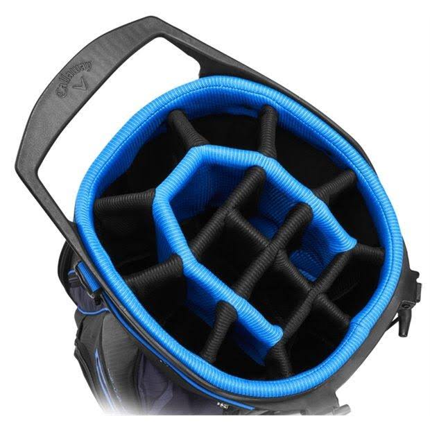 Callaway Fairway 14 Stand Golf Bag B511797