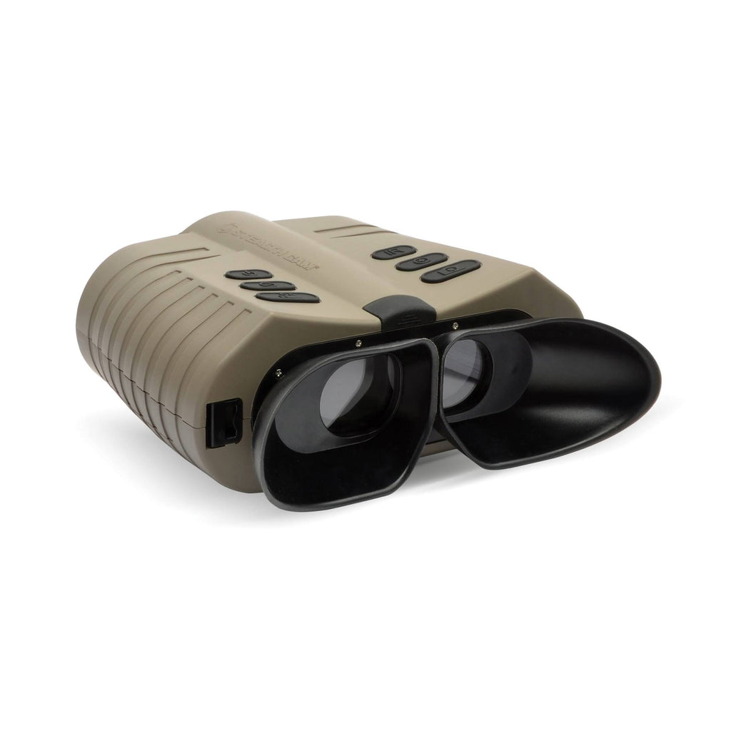 Stealth Cam Digital Night Vision Binoculars M459