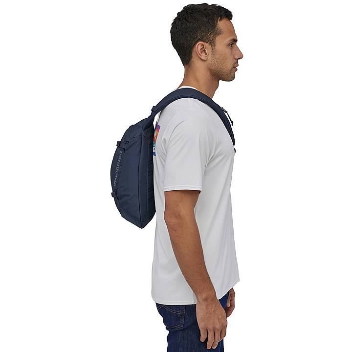 Patagonia Atom Sling 8L Classic Navy R2028