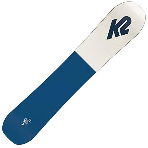 K2 Broadcast Wide Snowboard Q124369