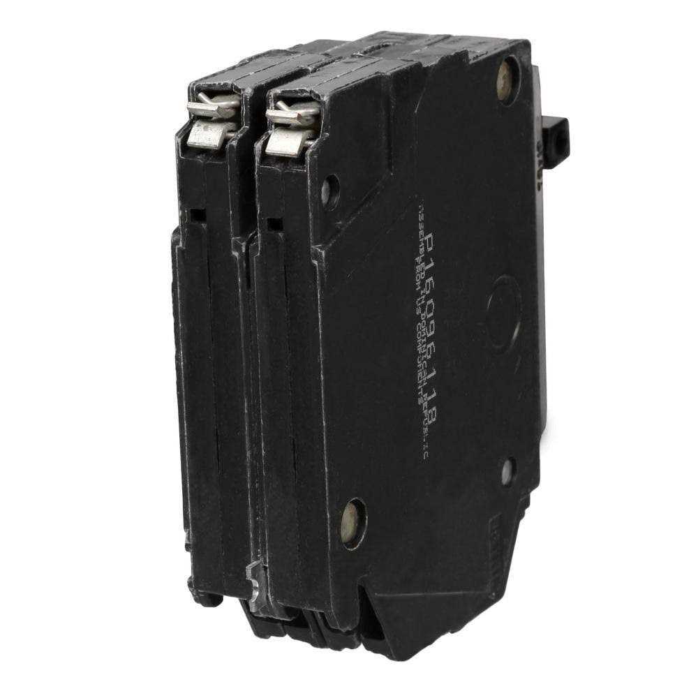 GE Circuit Breaker THQP220 B429093