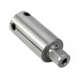 Weldon Shank Adapter Jestuous for 34 Inch Annular Cutter Extension Al - Shop Hardware Tools Online Store