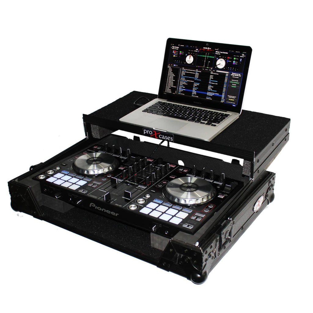 Prox Flight Case For Pioneer Ddj Sr Controller