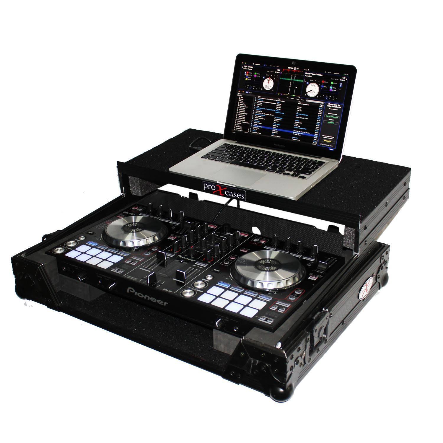 Prox Flight Case For Pioneer Ddj Sr Controller