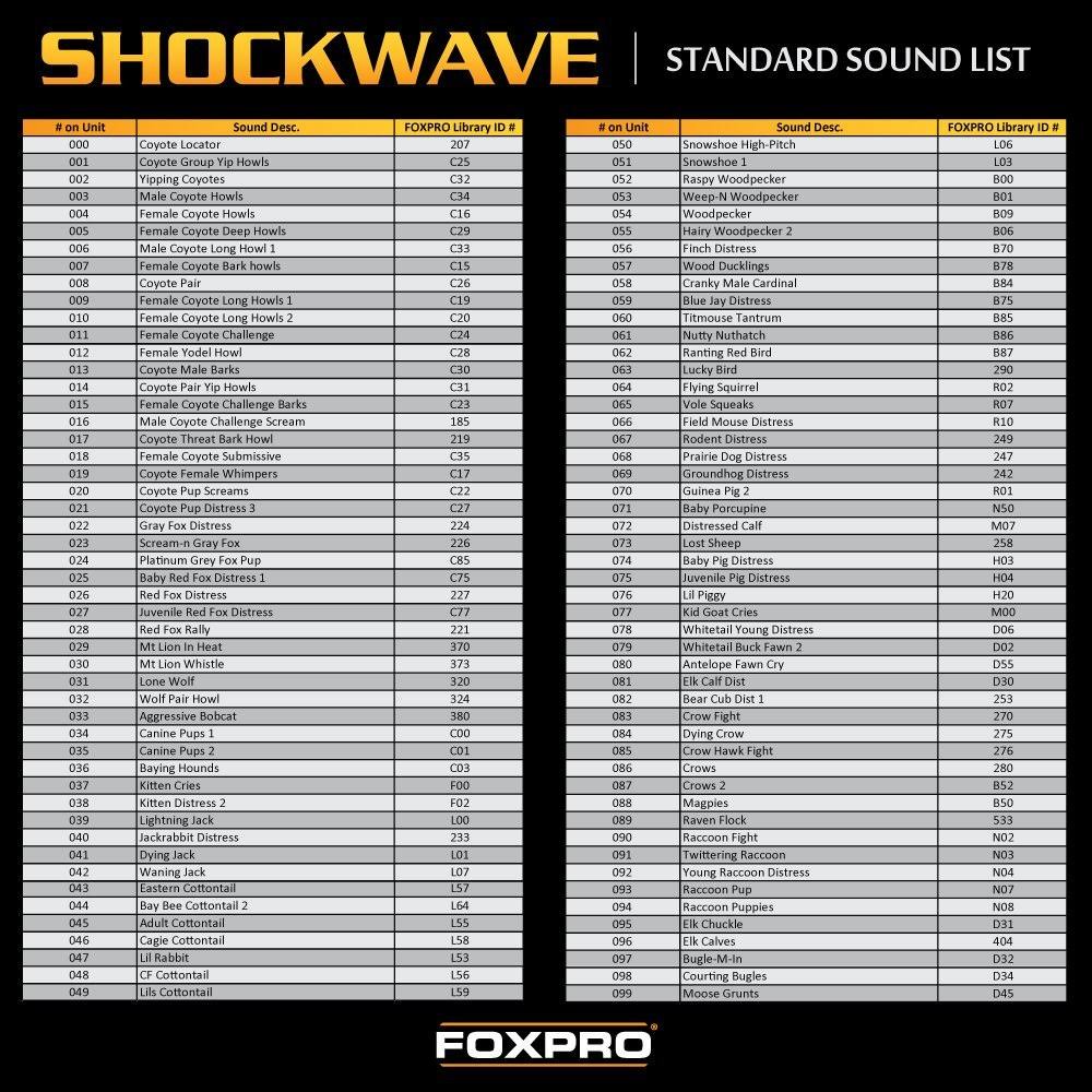 Foxpro Shockwave Game Call V3607