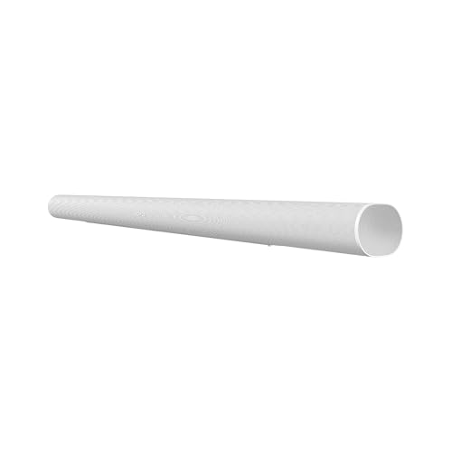 Sonos Arc Ultra Soundbar with Dolby Atmos, Black Z8901