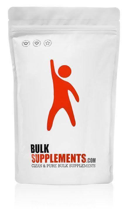 Bulksupplements Pure Calcium Citrate Powder (5 Kilograms)