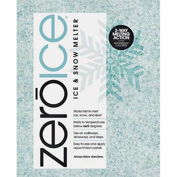 Zero Ice Melter 9583 I135