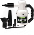 DataVac Computer Cleaner / Computer Duster Super Powerful Electronic Dust Blower Environmentally Friendly Alternative to Compressed Air or Canned Air
