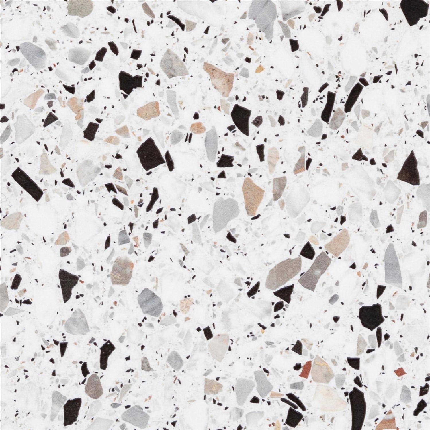 Encore Surfaces Venice 24 x 24 Terrazzo Porcelain Tile X630