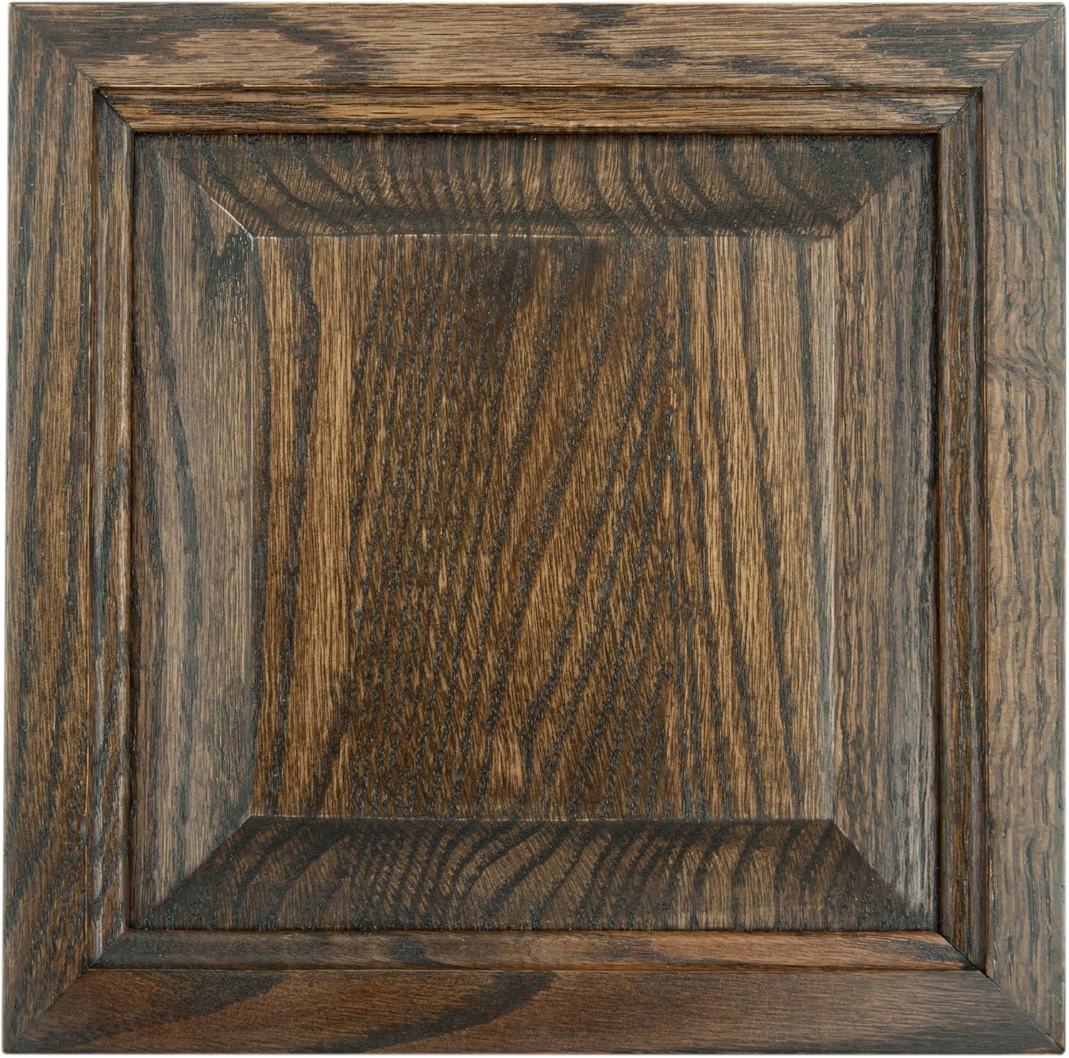 Eagle Oak Ridge 3 Drawer File Cabinet, Unfinished F153