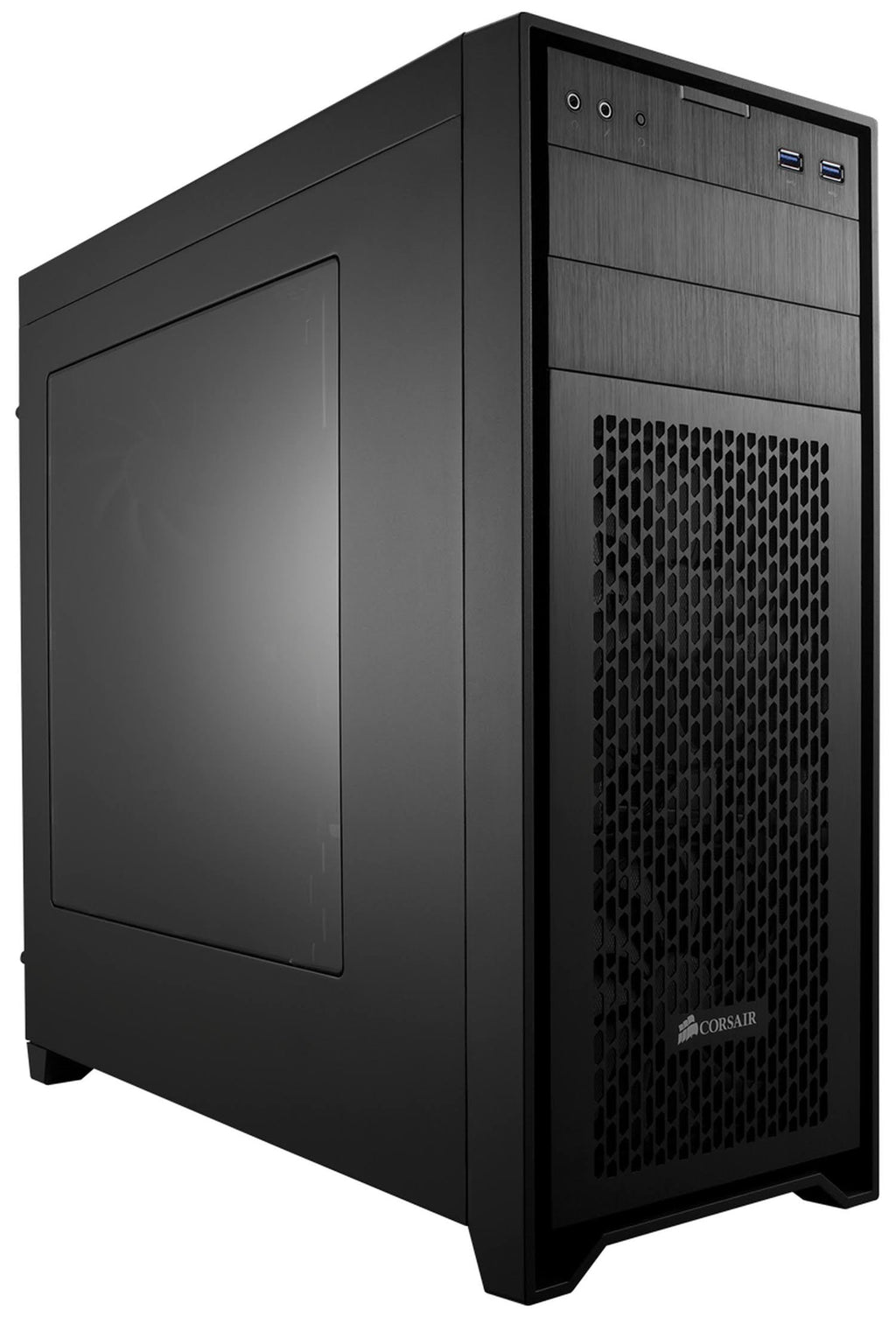 Corsair Obsidian 450D Mid Tower Case A91598