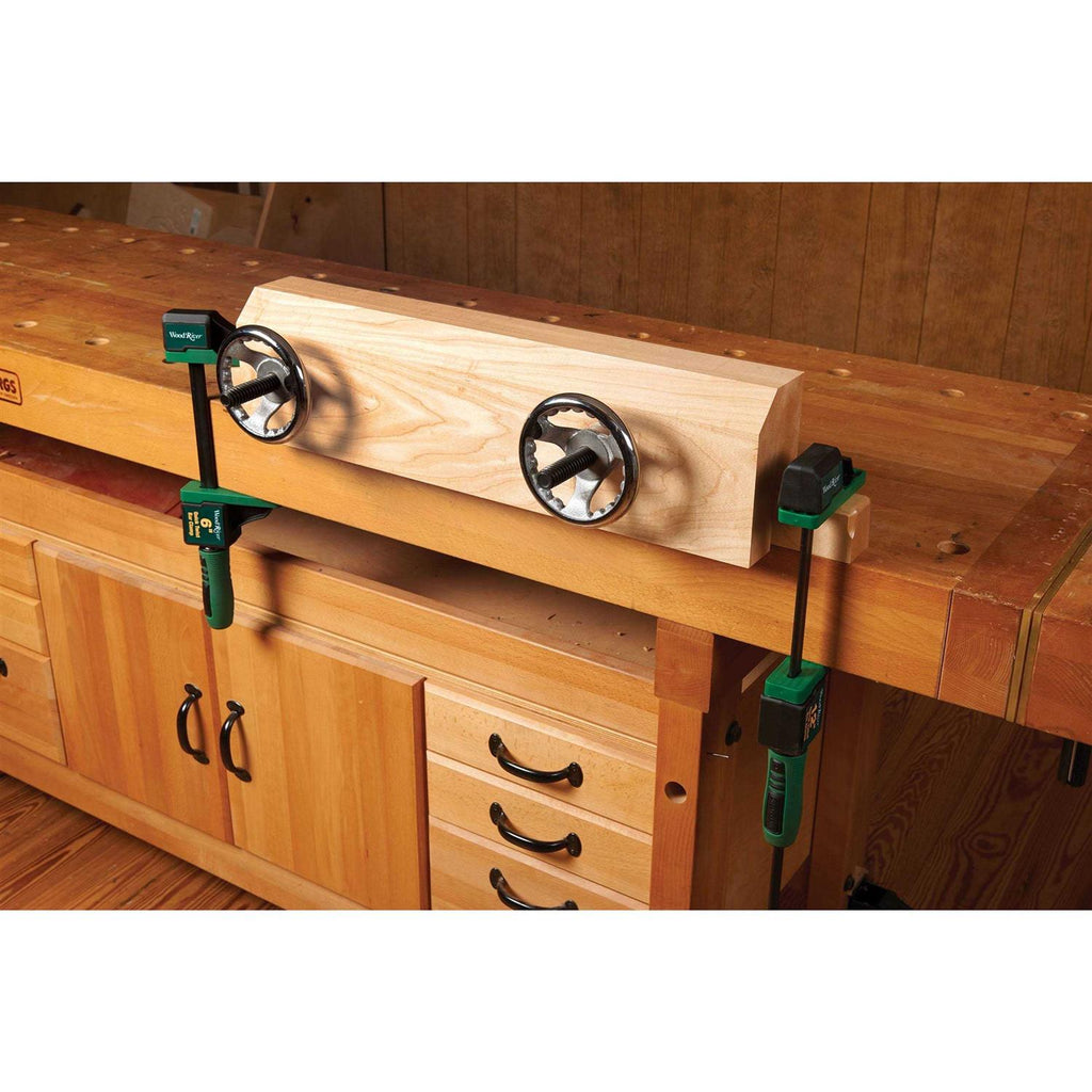 Woodriver Moxon Vise Hardware Kit G3532