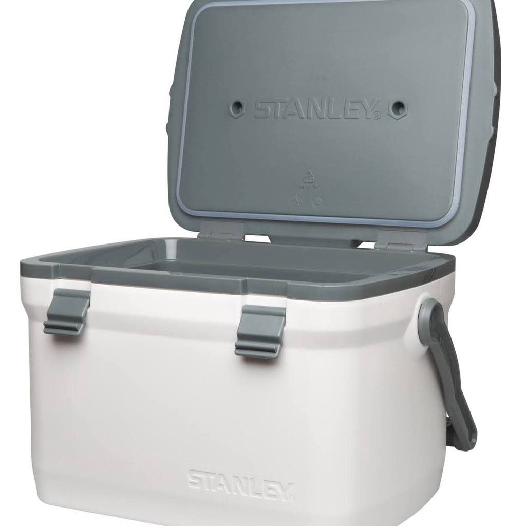 Stanley Adventure Easy Carry 16 Quart Cooler, Green G60662