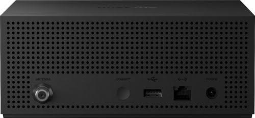 Amazon Fire TV Recast 1TB Over-the-Air DVR with 4 Tuners W771