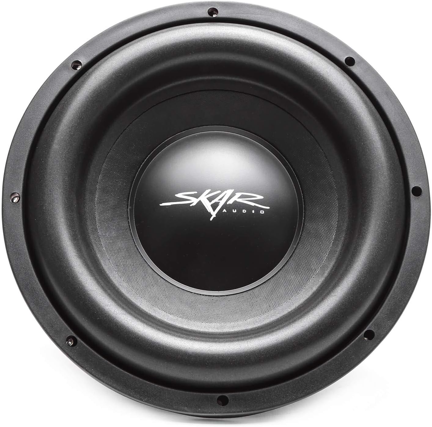 Skar Audio SDR-12 D2 12" 1200W Dual 2 Ohm Car Subwoofer O327
