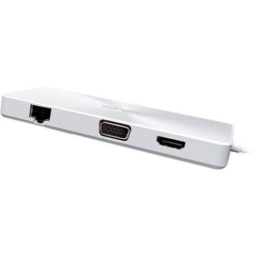Asus Universal Dock T77607