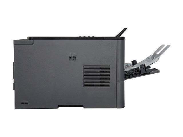 Brother HL-L5100DN Business Laser Printer with Duplex W9702