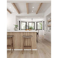 5 x 3D Wall Panel in White Ornamental Mouldings - Shop Hardware Tools Online Store