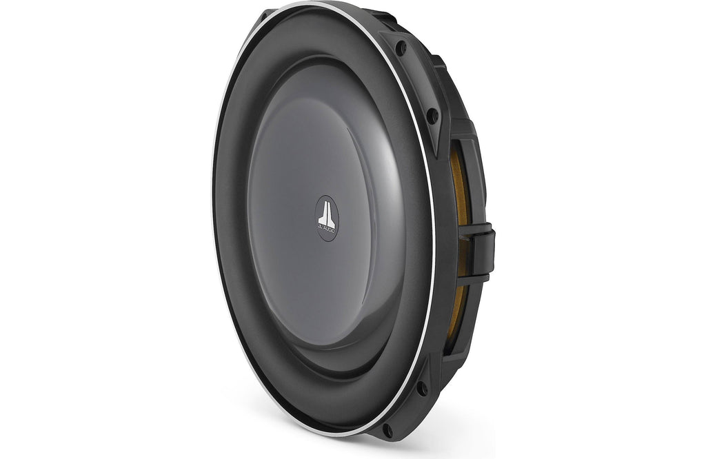 JL Audio 13TW5v2-4 Car Subwoofer - 13.5x22