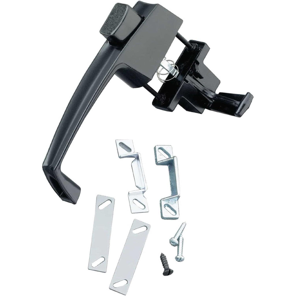 Wright Products V333BL Push Button Latch - Shop Hardware Tools Online Store