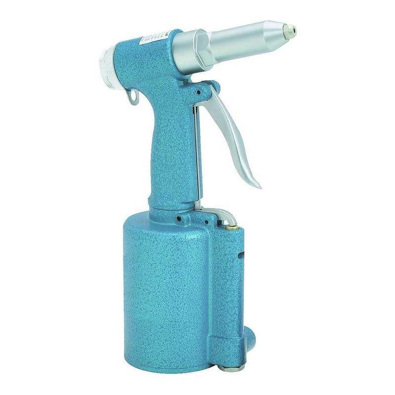 Central Pneumatic Pneumatic/Hydraulic 3/16 in. Riveter