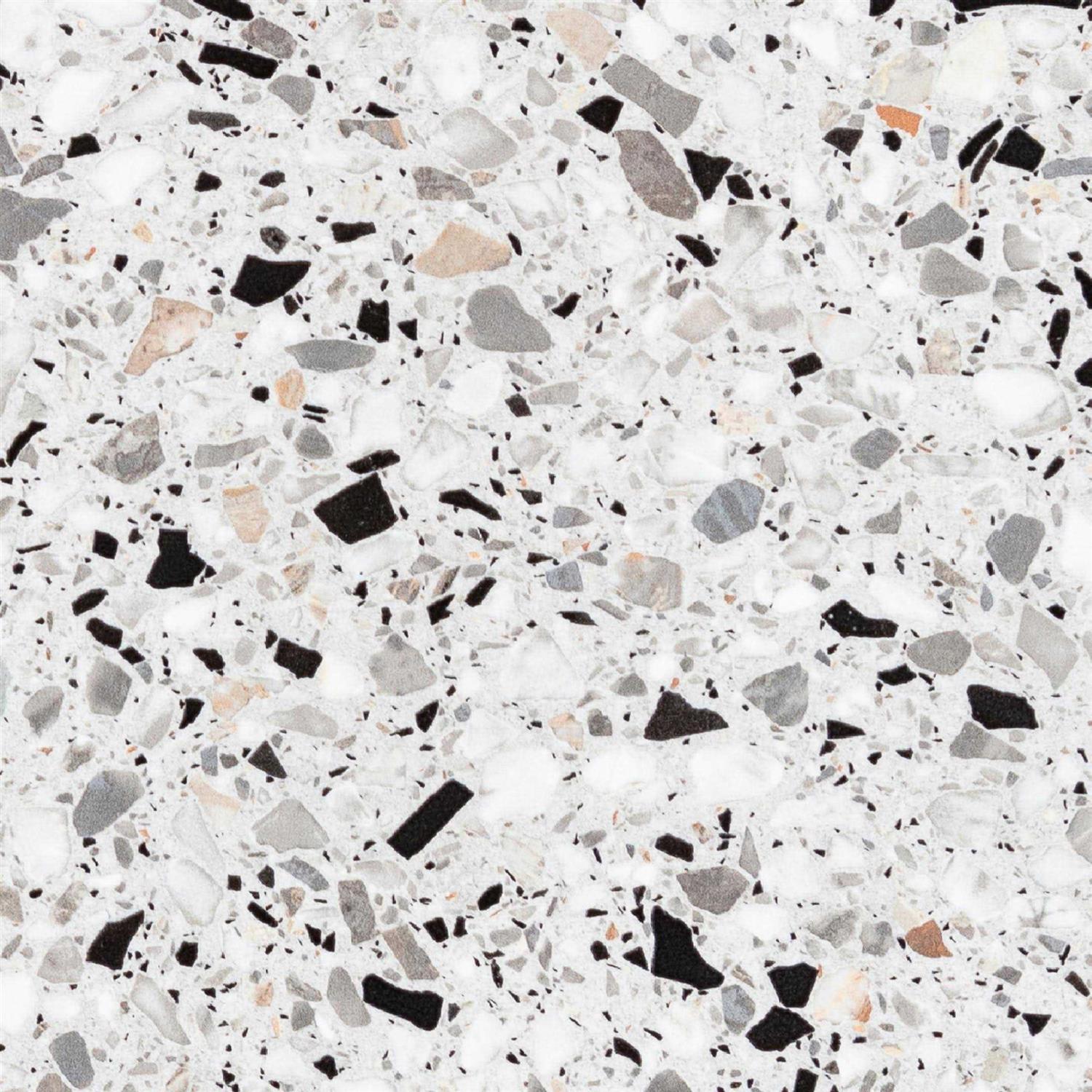 Encore Surfaces Venice 24 x 24 Terrazzo Porcelain Tile X630