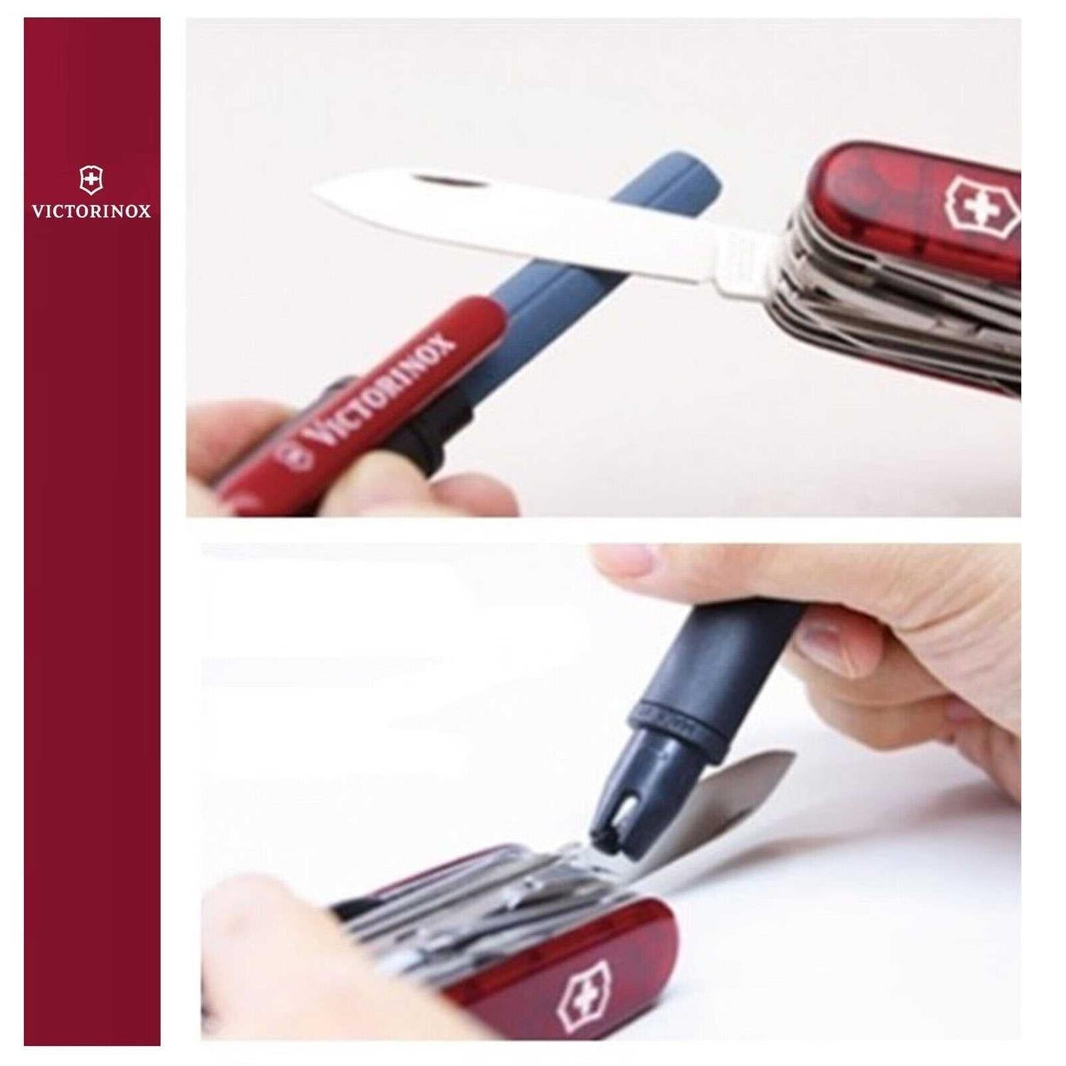 Victorinox Pocket Knife Sharpener K2406