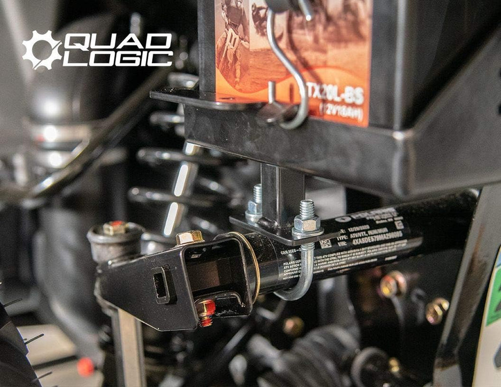 Polaris Sportsman 450 570 Battery Relocate Kit T729