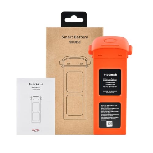 Autel Robotics EVO II Intelligent Battery for EVO 2 Series Drones M179