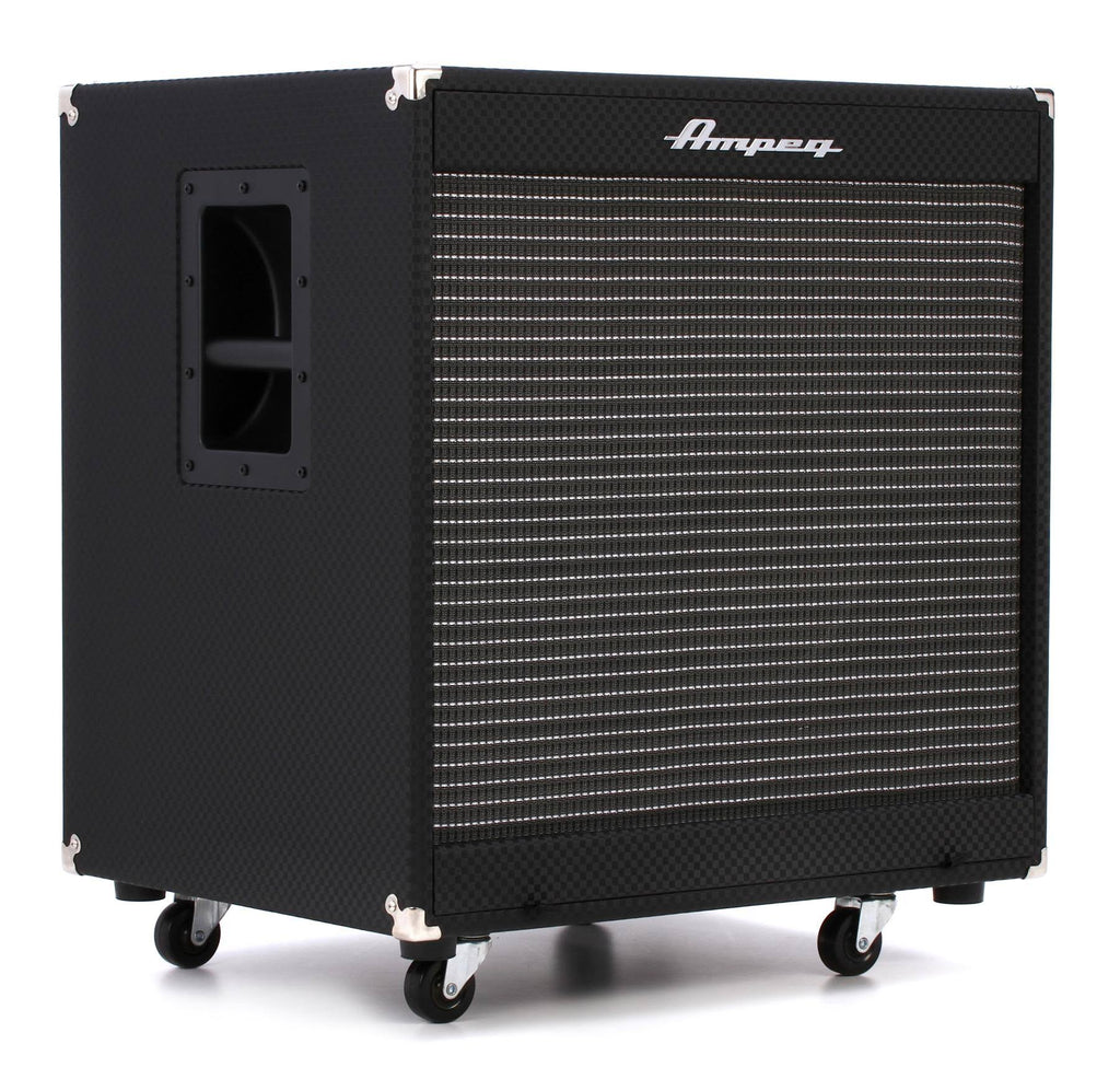 Ampeg PF-115LF 1x15x22 Portaflex Bass Cabinet