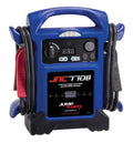 Jump-N-Carry Jnc770b 1700 Peak Amp Premium 12-Volt Jump Starter - Blue