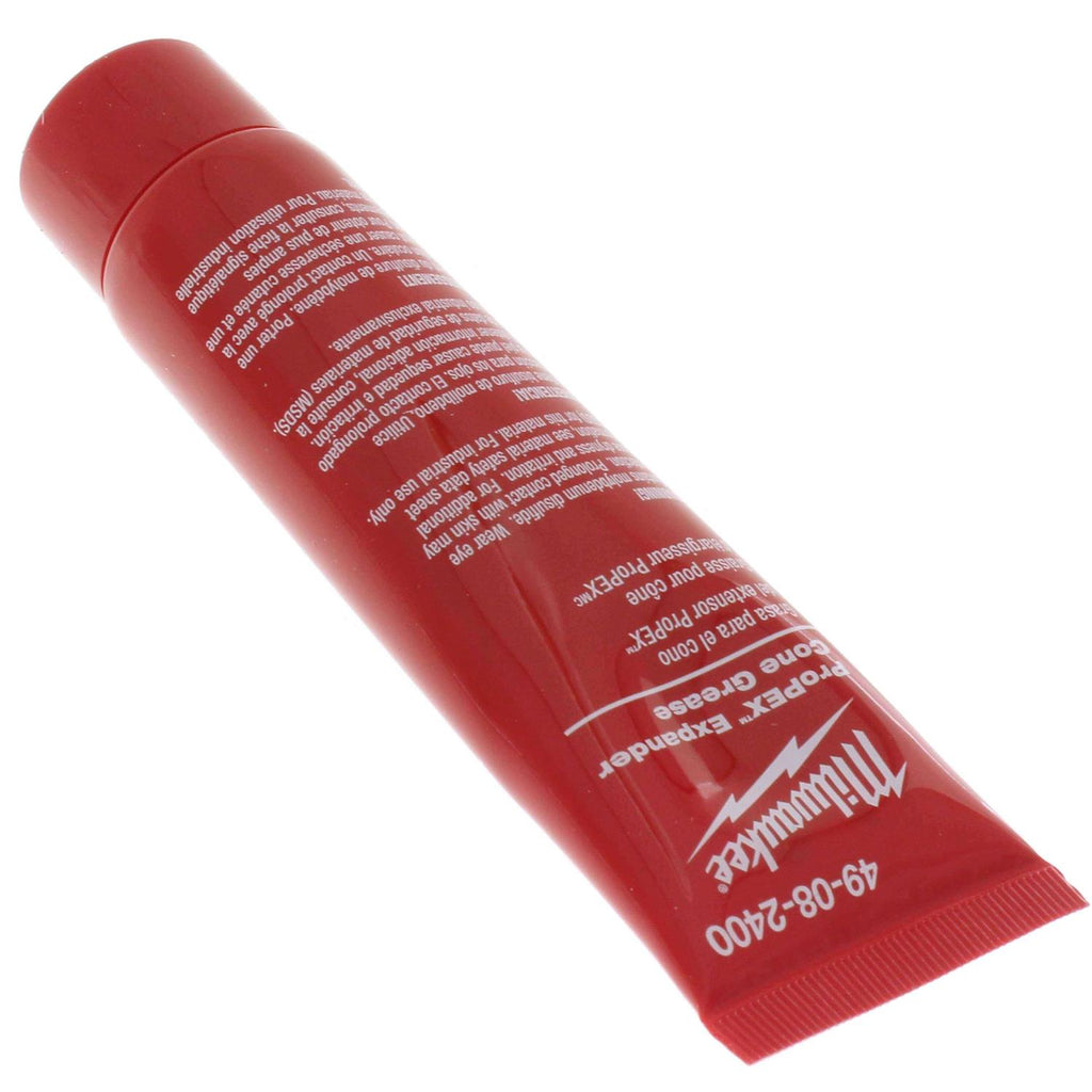 Milwaukee Tool 49-08-2400 ProPEX Expander Cone Grease J21290