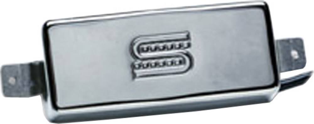 Seymour Duncan SRB-1n Humbucker Neck Pickup for Rickenbacker Bass W7635