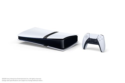 PlayStation 5 Pro Console Q28211